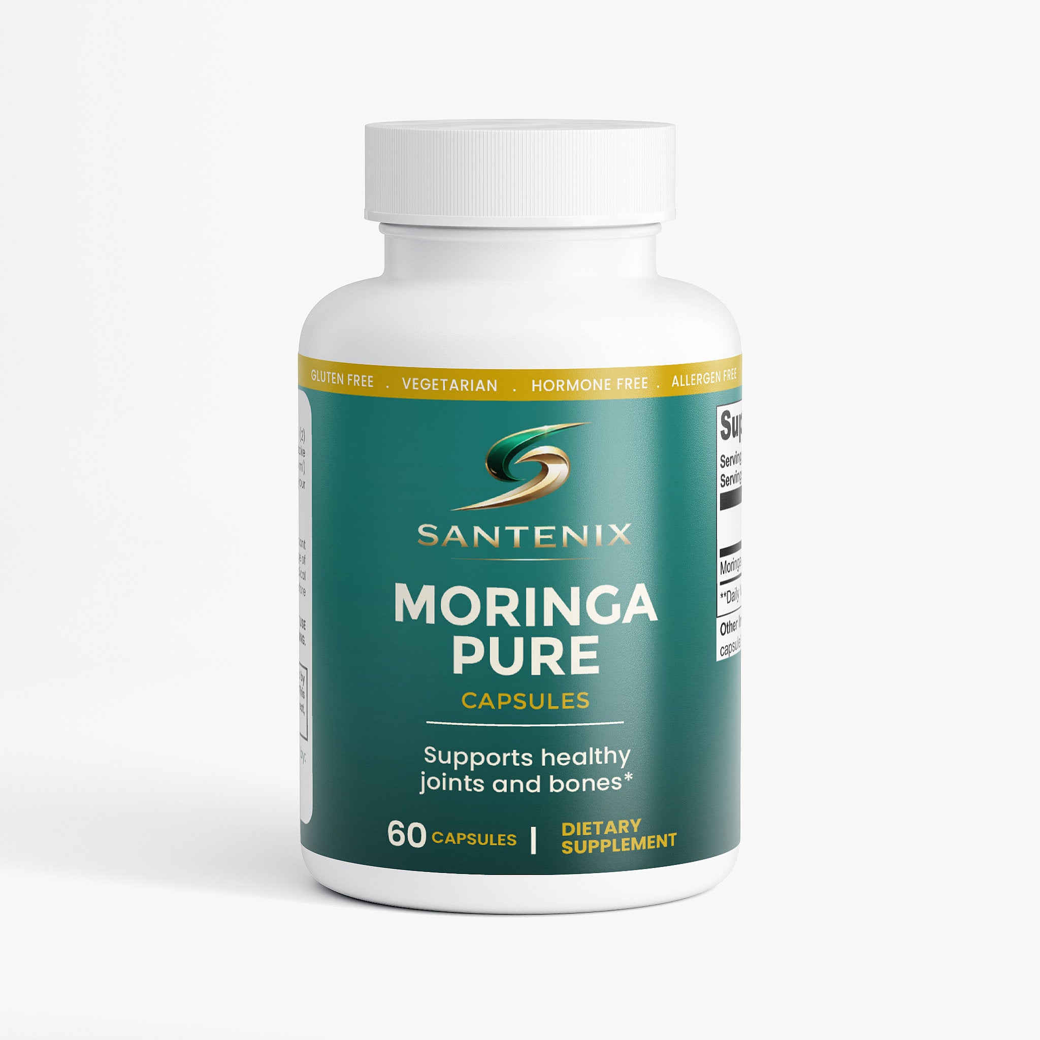 Moringa Pure
