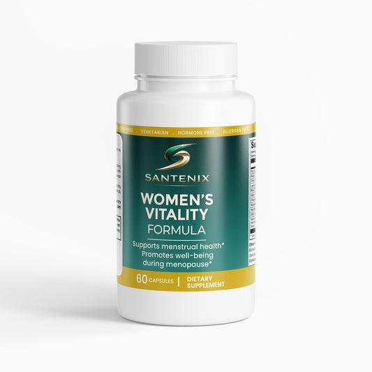 Women's Vitality Formula