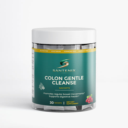 Colon Gentle Cleanse