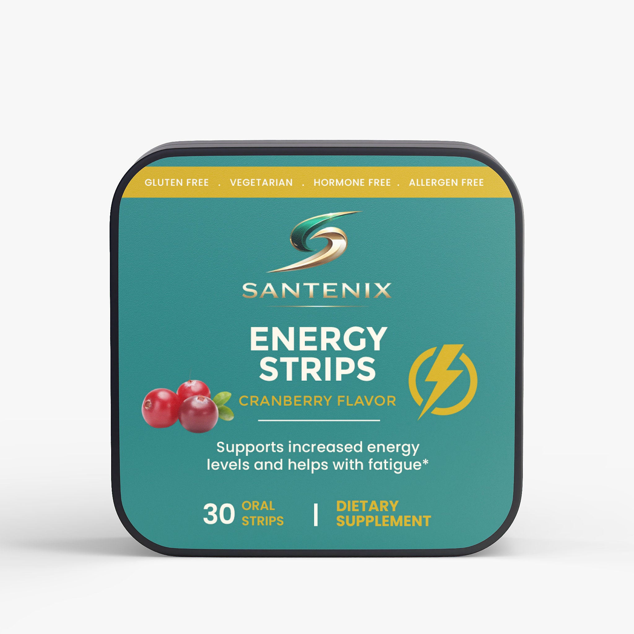 Energy Strips