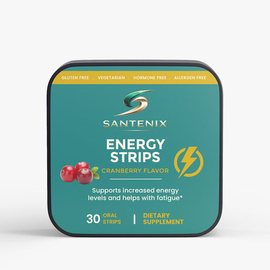 Energy Strips